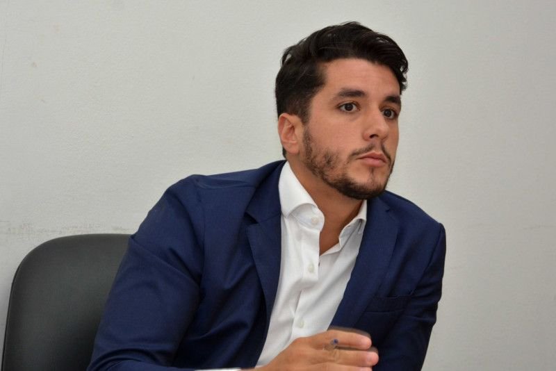 Imagem de Duda Sanches quer punição para quem praticar atos discriminatórios contra pessoas com autismo 