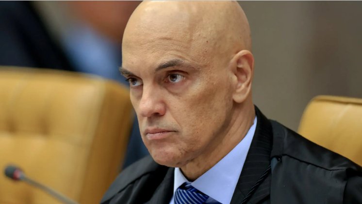 Imagem de Congressista dos EUA pede sanções contra Moraes por supressão da liberdade no Brasil 