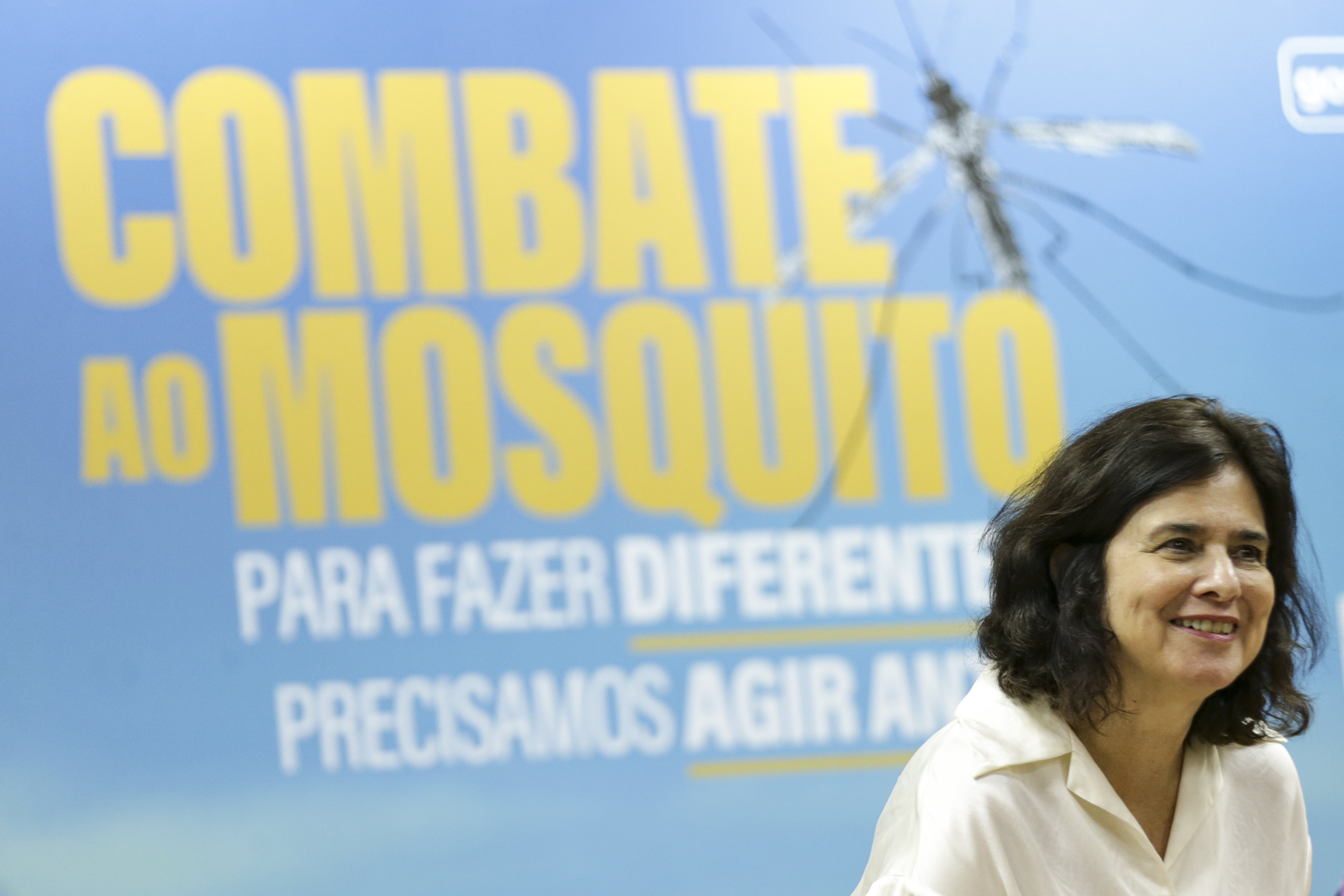 Imagem de Brasil ultrapassa 650 mil casos de dengue
