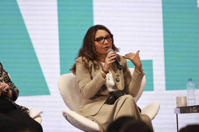 Imagem de Avaliação positiva de Janja derrete; rejeição sobe quase 20%