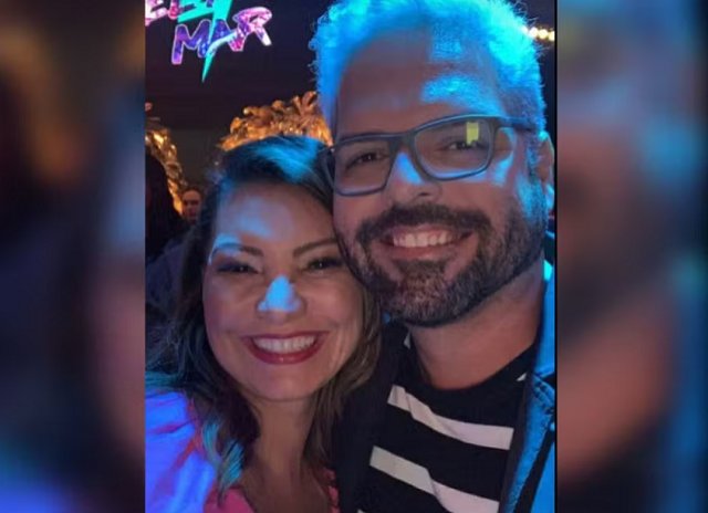 Imagem de EBC contrata influenciador da Mynd, amigo de Janja, com salário de quase R$ 18 Mil