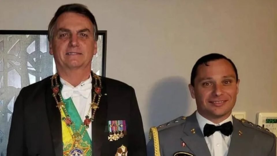 Imagem de Bolsonaro coloca movimentação bancária à disposição da Justiça, diz defesa