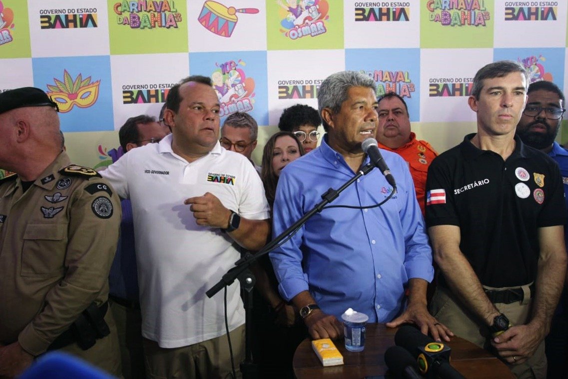 Imagem de Balanço do Carnaval 2023 é apresentado no encerramento da Operação de Segurança da Polícia Militar 