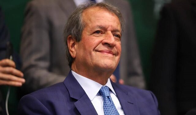 Imagem de Valdemar Costa Neto afirma que Bolsonaro decidirá candidato em 2026