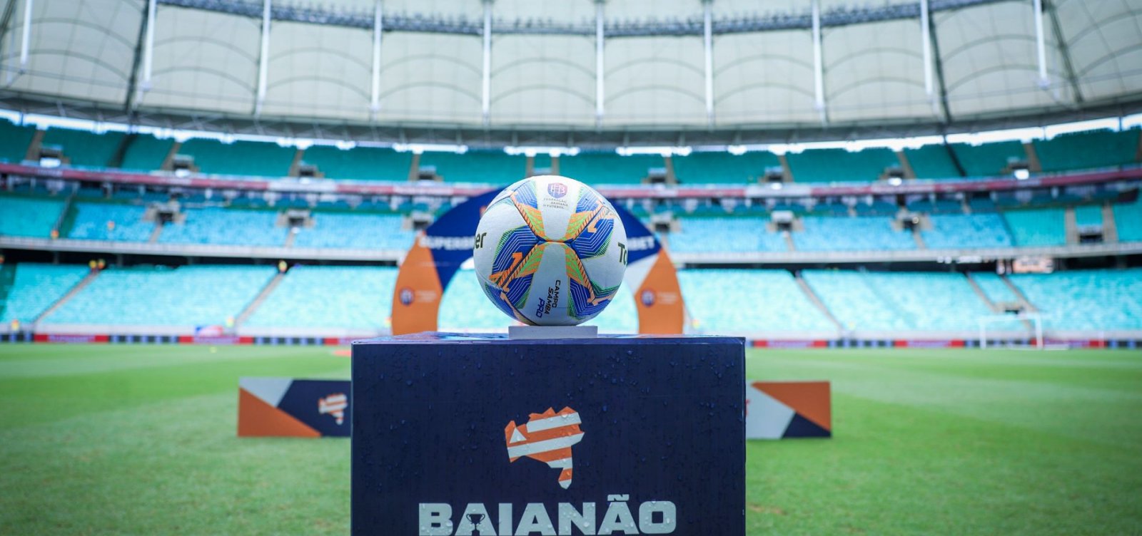 Imagem de Bahia x Jequié: veja onde assistir, horário e prováveis escalações do jogo