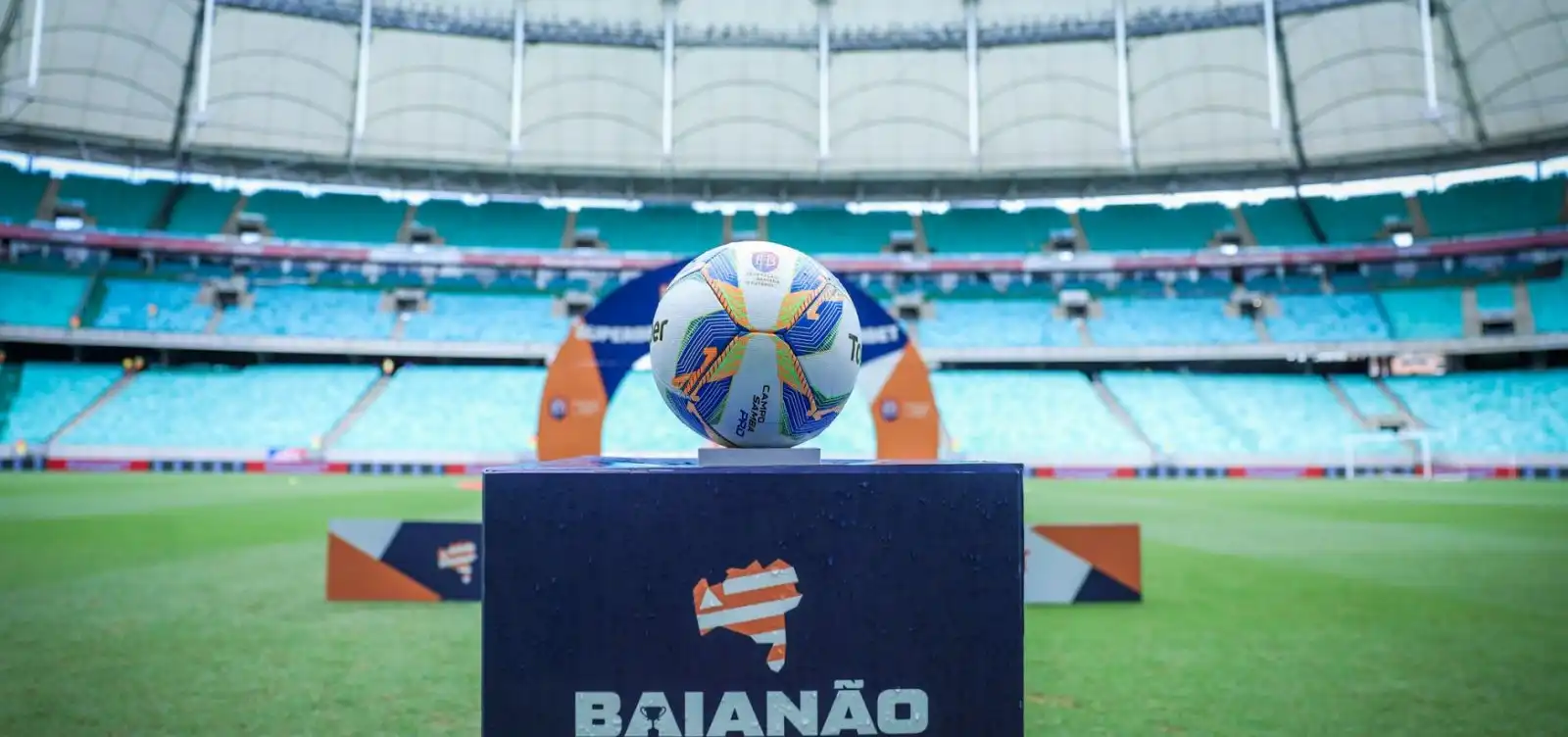 Imagem de Bahia x Jequié: veja onde assistir, horário e prováveis escalações do jogo