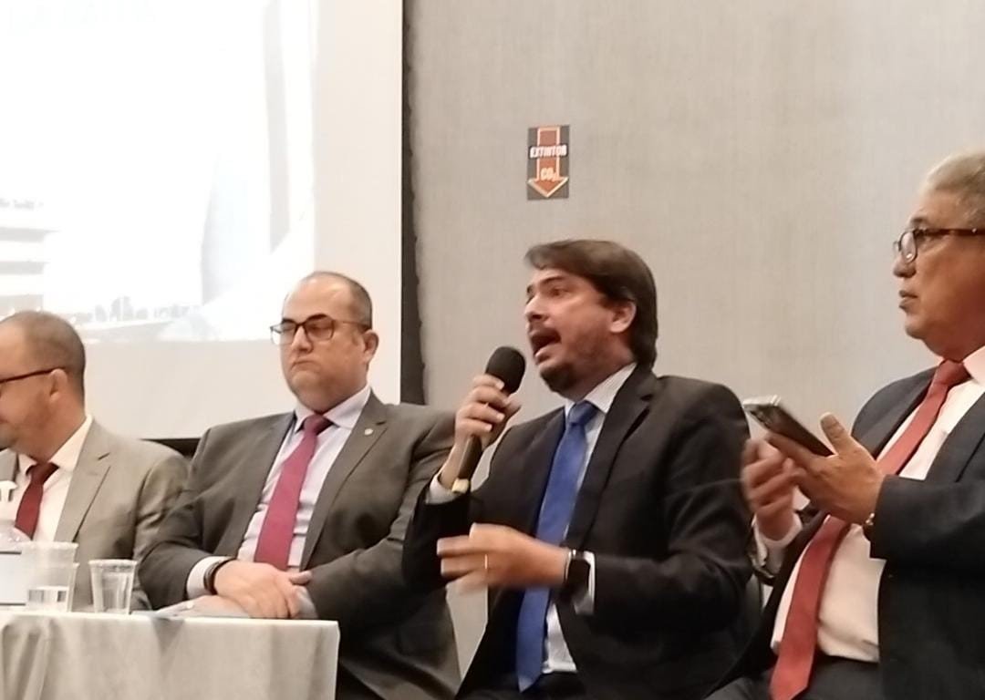 Imagem de Pedro Tavares ressalta luta por demandas dos agricultores e cobra do Governo medidas contra à seca 