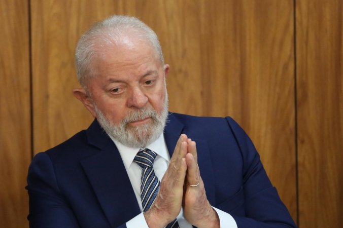 Imagem de Lula aprova lei para compensar Estados e municípios em R$ 27 bilhões por perdas do ICMS