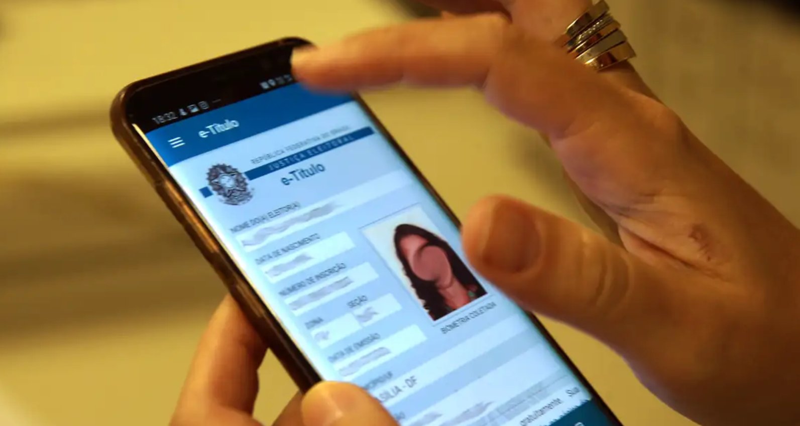 Imagem de Eleitor tem quatro meses para regularizar título e votar em outubro