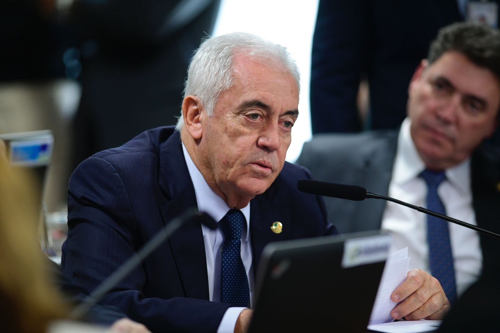 Imagem de PL incentiva autorregularização de tributos administrados pela receita