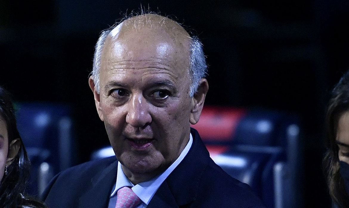 Imagem de Justiça Justiça condena ex-governador do DF a perda de direitos políticos