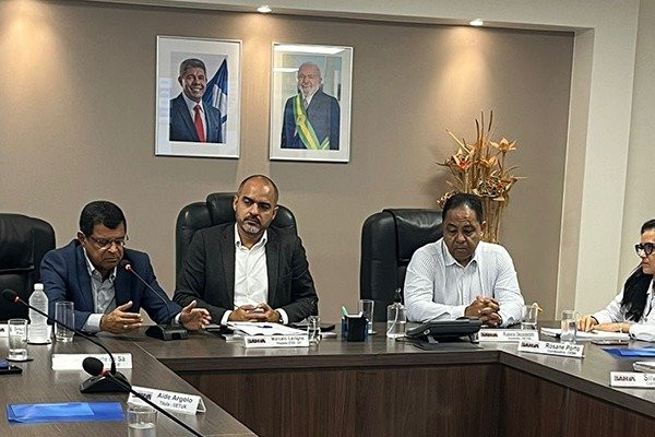 Imagem de Ceter-BA realiza última reunião de 2023 e comemora sucesso na gestão