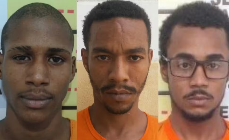 Imagem de Cela de onde detentos fugiram em Feira de Santana tinha defeito na grade, aponta delegado