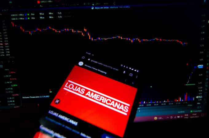 Imagem de Justiça aceita pedido de recuperação judicial da Americanas