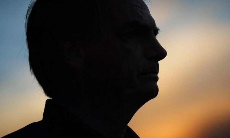 Imagem de Boletim médico do ex-presidente Jair Bolsonaro é divulgado