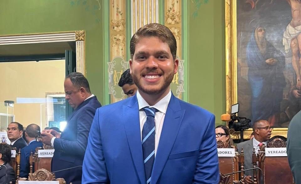 Imagem de Marcelinho Guimarães propõe instalação de bloqueadores para impedir circulação de motos nas passarelas de pedestres em Salvador