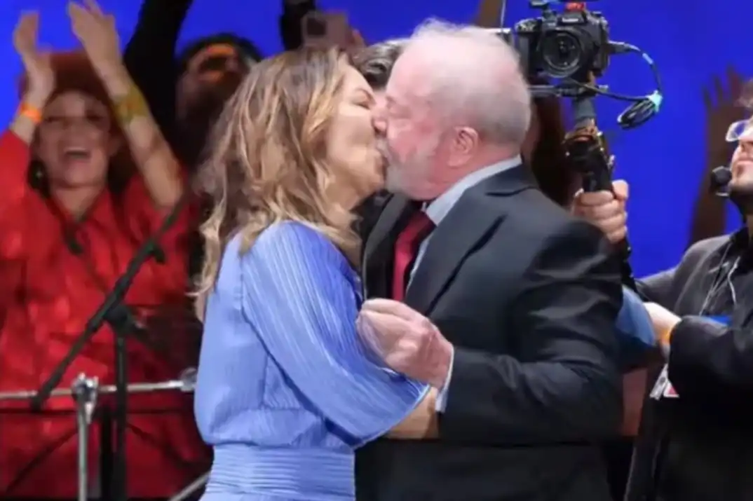 Imagem de Paguem seus impostos: Planalto já prepara casa de praia para festas de fim de ano de Lula e Janja