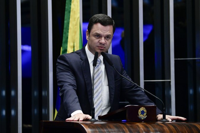 Imagem de Laudo aponta que Anderson Torres apresenta risco de suicídio, e advogados pedem prisão domiciliar