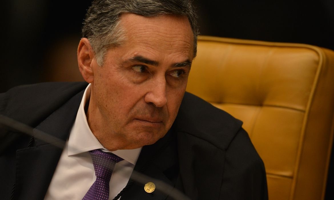 Imagem de Ministro Luis Roberto Barroso é eleito presidente do STF