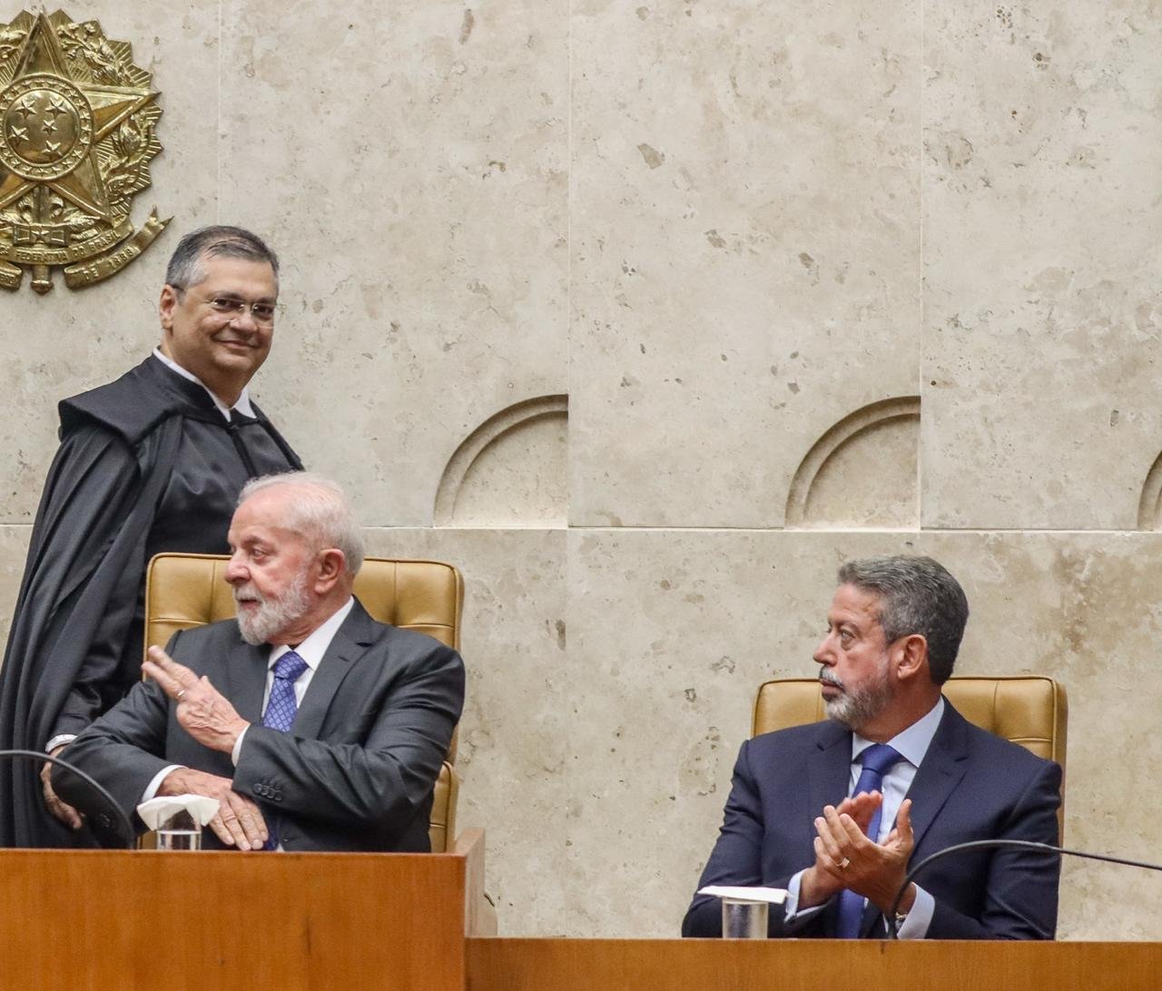 Imagem de Congresso prepara reação à decisão de Dino que suspendeu pagamento de emendas parlamentares