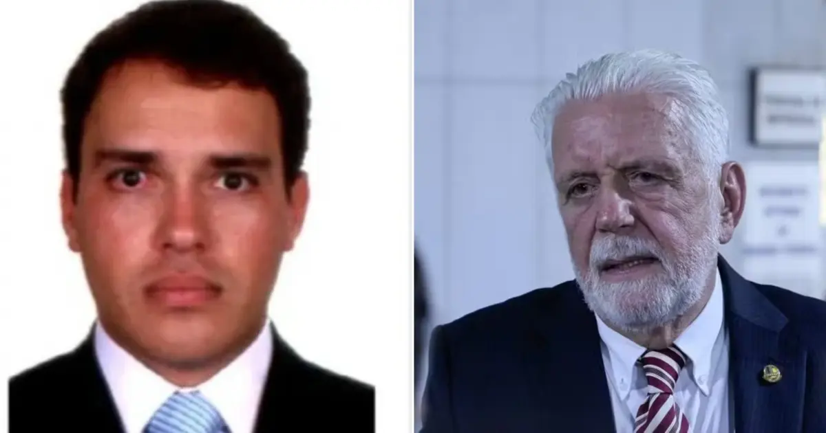 Imagem de Caso Master ganha novo capítulo após advogado ligado a Jaques Wagner aparecer em empresa do consignado