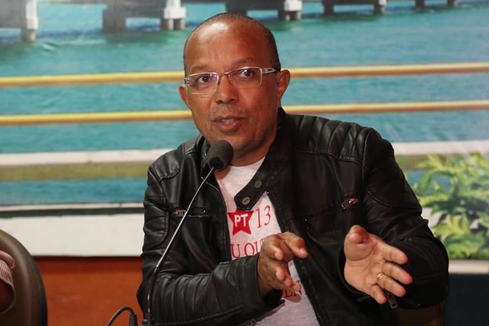 Imagem de Manifesto: O Estado e a Megaoperação da Hipocrisia