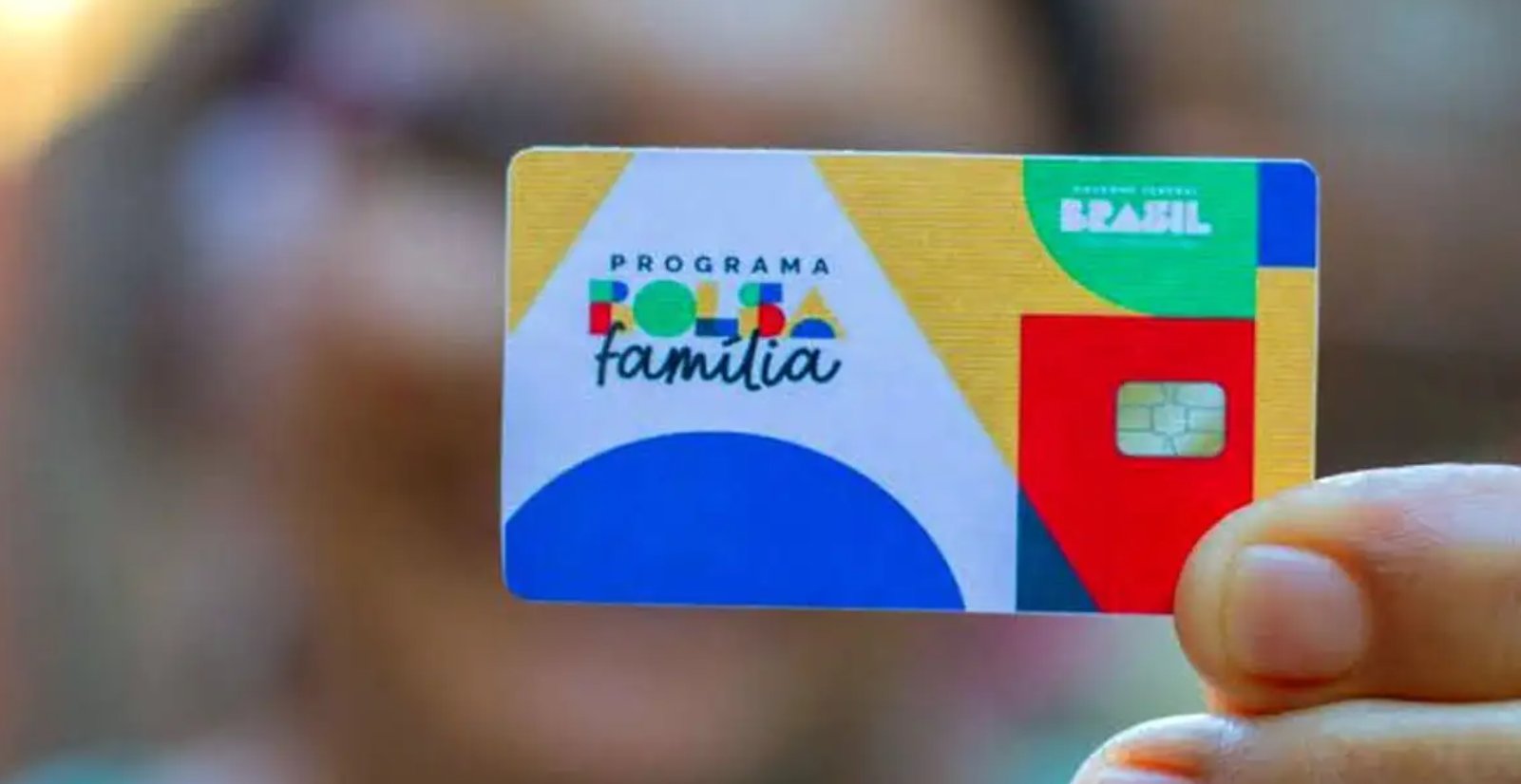 Imagem de Caixa paga novo Bolsa Família a beneficiários com NIS de final 9