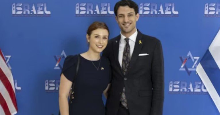 Imagem de Funcionários da Embaixada de Israel São Assassinados em Ataque em Washington