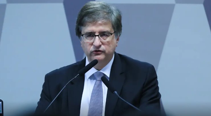 Imagem de Procurador-geral da República solicita prisão de Léo Índio, sobrinho de Bolsonaro