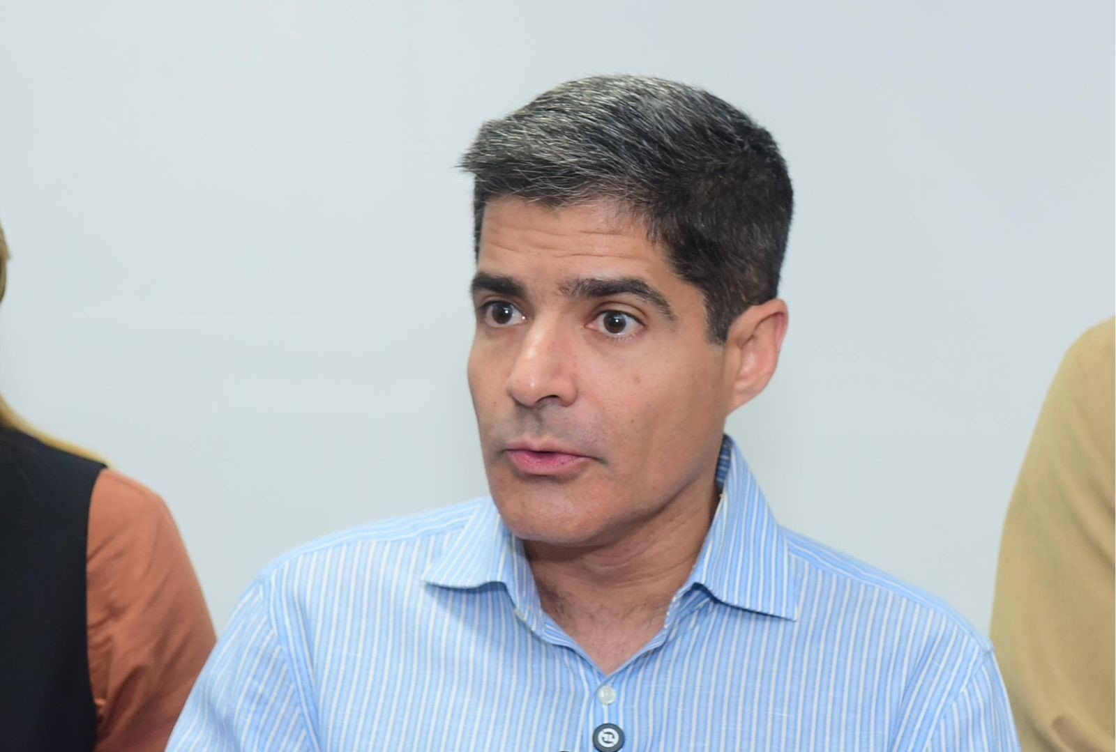 Imagem de “Dê menos chilique”: ACM Neto reage a vídeo de Jerônimo irritado após denúncia em Dário Meira