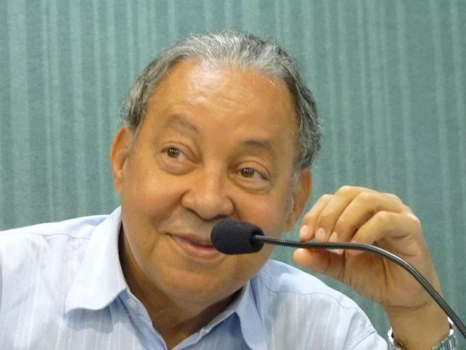 Imagem de Ricardo Almeida propõe nomear novo equipamento de saúde de Salvador em homenagem a Sandoval  Guimarães