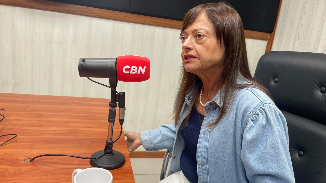 Imagem de Alice Portugal defende frente ampla na Bahia e explica por que Ângela e Augusto ficaram fora da disputa em 2026