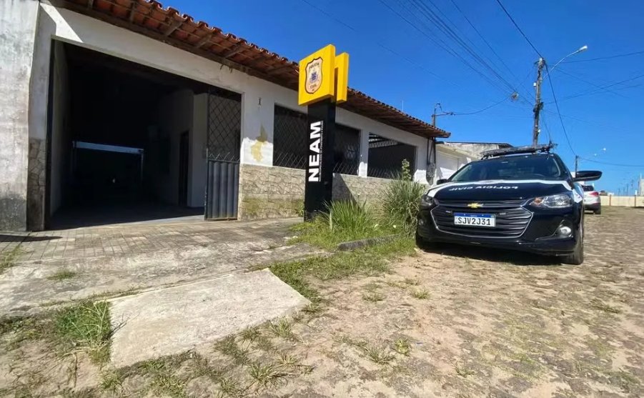 Imagem de Idoso é preso suspeito de abusar sexualmente de onze crianças na Bahia