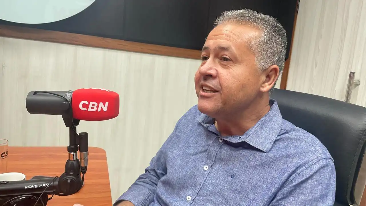 Imagem de Alex da Piatã revela que assumirá liderança do PSD na Alba e admite sonho de presidir Casa