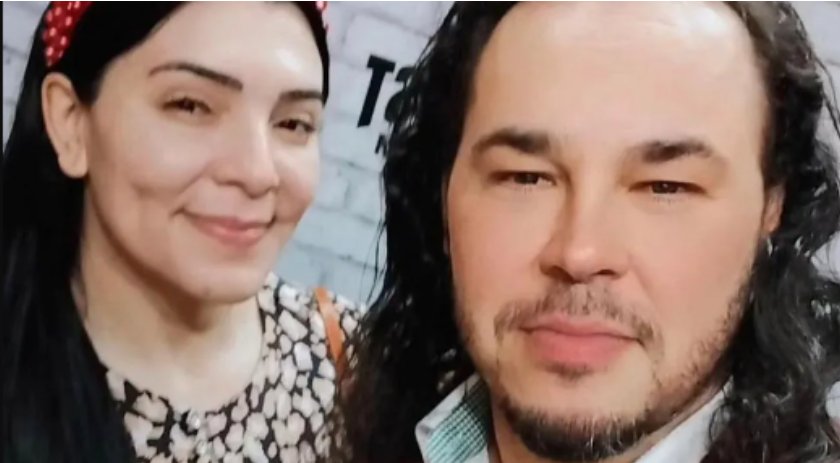 Imagem de Marido de Sara Mariano tem prisão temporária mantida