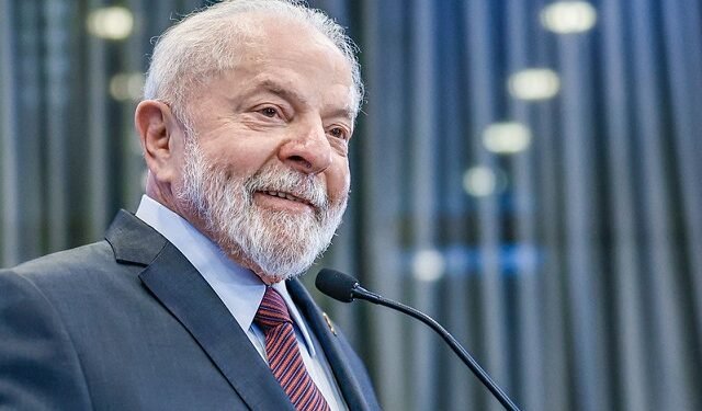 Imagem de Paulão, ex-carcereiro de Lula, é nomeado para trabalhar na Presidência da República
