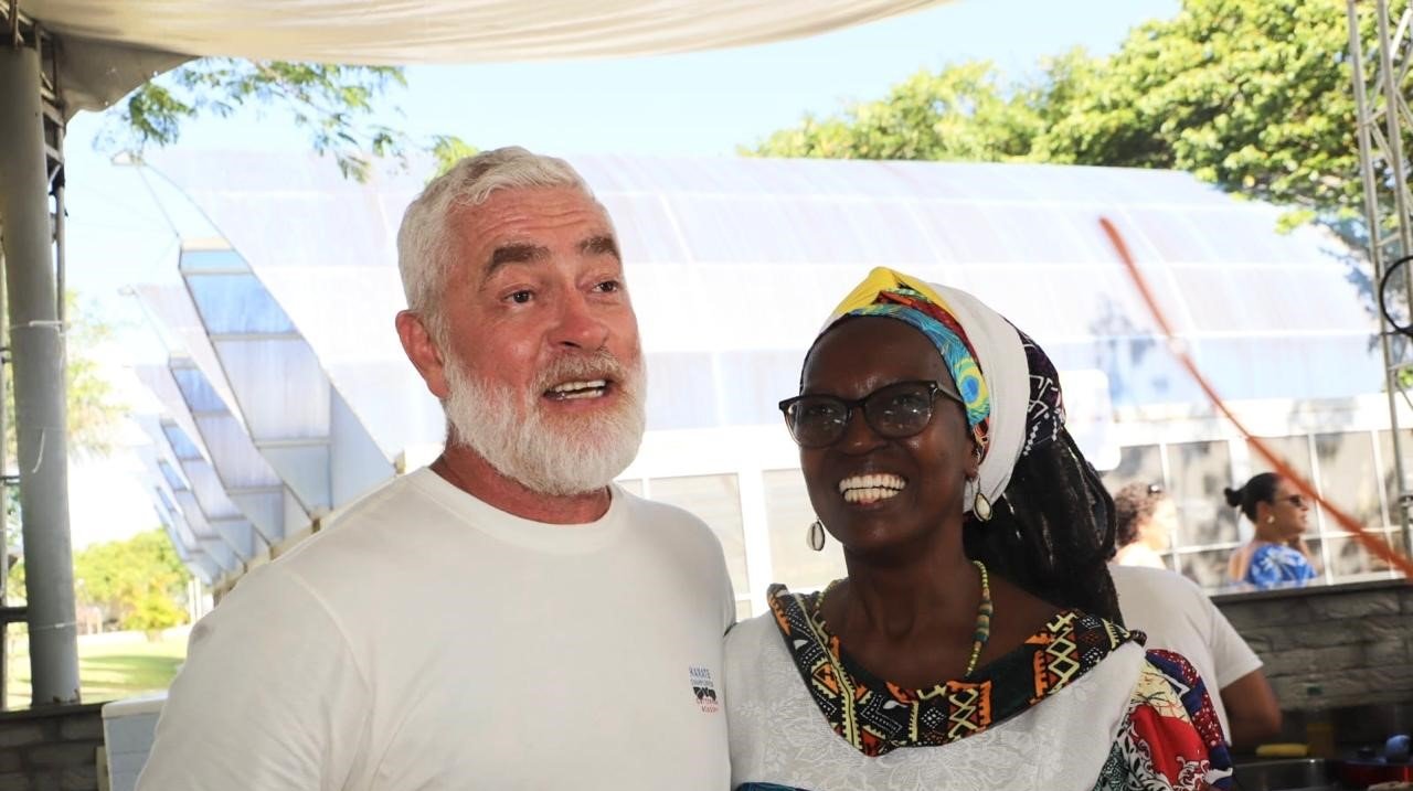 Imagem de Festival do Dendê movimenta turismo gastronômico em Camaçari, com participação do chef Alex Atala