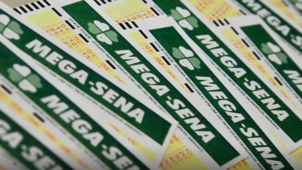 Imagem de Mega-Sena sorteia nesta quinta-feira prêmio estimado em R$ 25 milhões