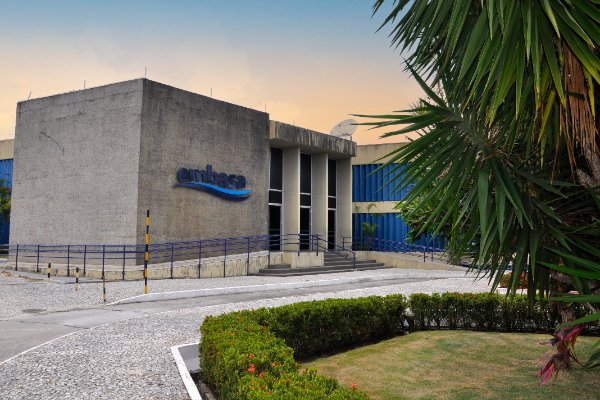 Imagem de Embasa convoca mais 163 aprovados no concurso público