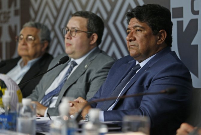 Imagem de Casos de racismo serão punidos com perda de pontos, determina CBF