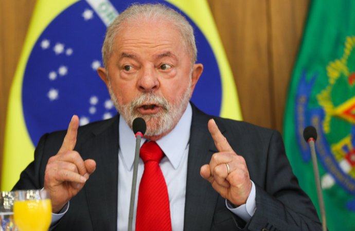 Imagem de Lula afirma que Forças Armadas ‘não são poder moderador’ e expõe crise entre governo e militares