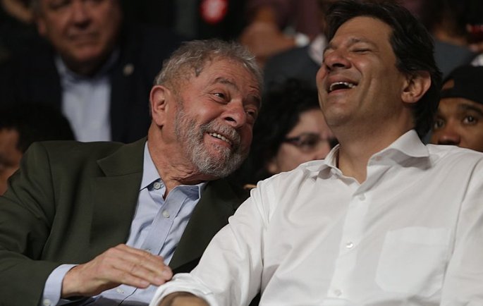Imagem de Lula e Haddad se reúnem nesta quinta para discutir pacote de corte de gastos