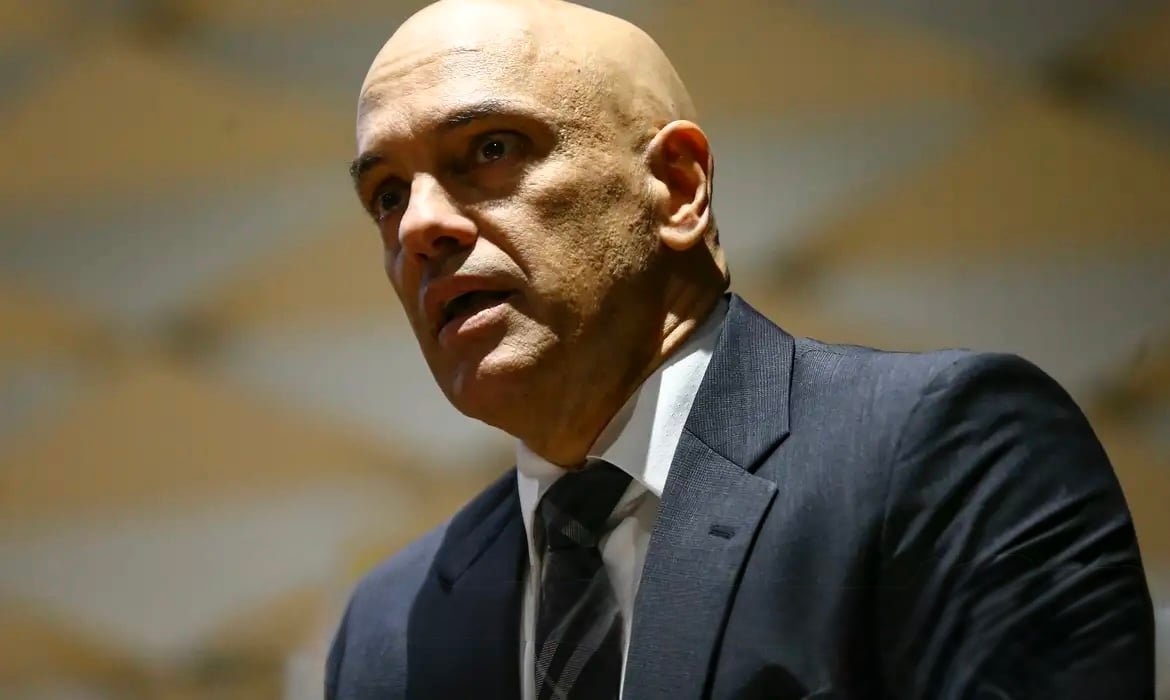 Imagem de Paulo Mansur diz que impeachment de Moraes já conta com mais de 50 assinaturas no Senado