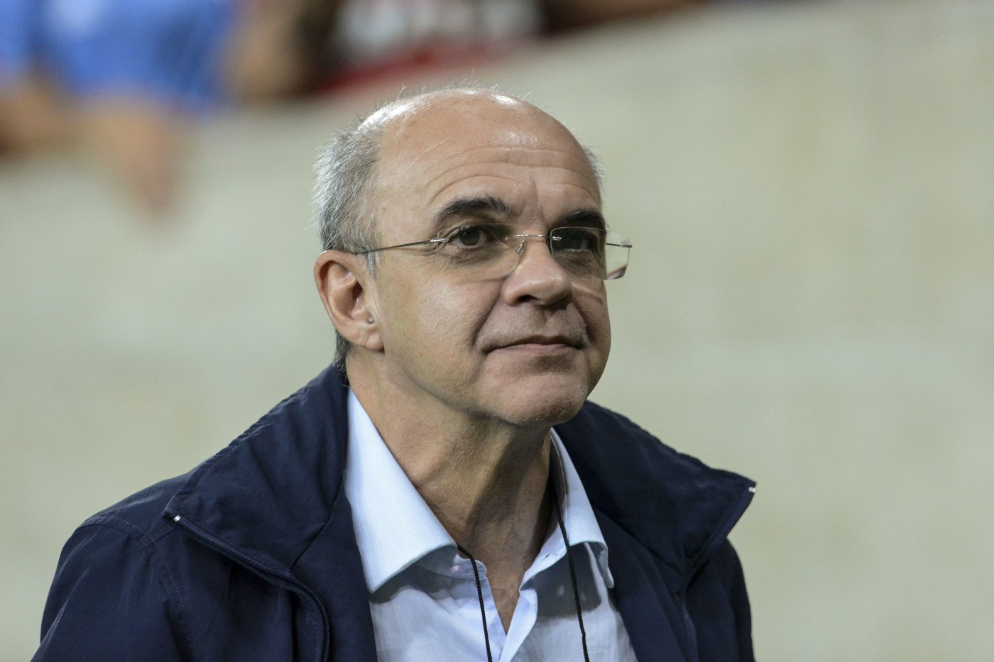 Imagem de Bandeira de Mello diz que CPI das Apostas deve estimular novas denúncias e cobra ‘punição rigorosa’