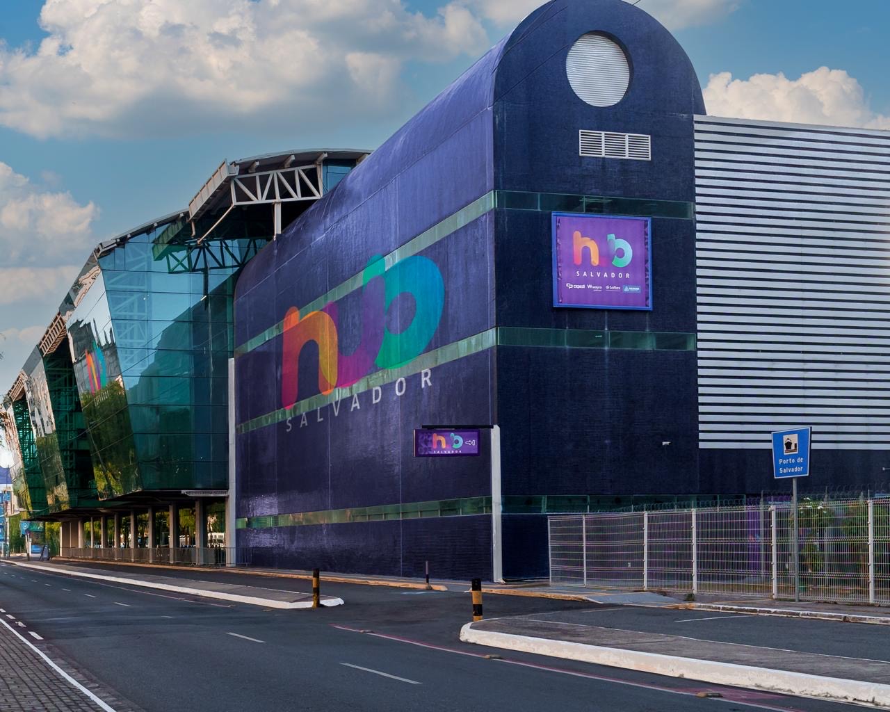 Imagem de Saúde mental no trabalho é tema de evento no Hub Salvador nesta terça-feira (23)