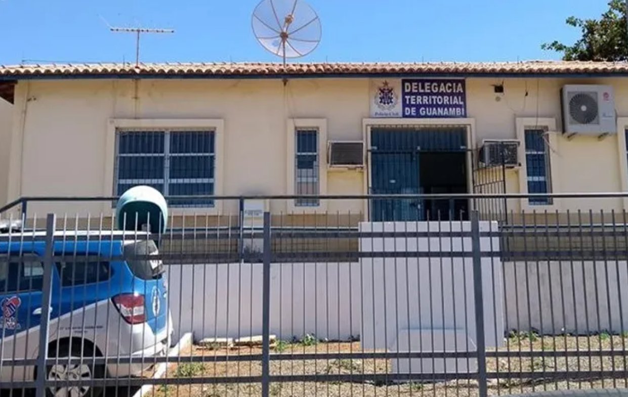 Imagem de Pai é preso suspeito de estuprar e engravidar a própria filha