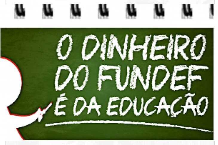 Imagem de Estado paga mais R$113 milhões dos precatórios Fundef a profissionais da Educação