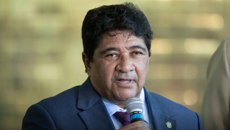 Imagem de STF homologa acordo que reconhece Ednaldo Rodrigues no comando da CBF