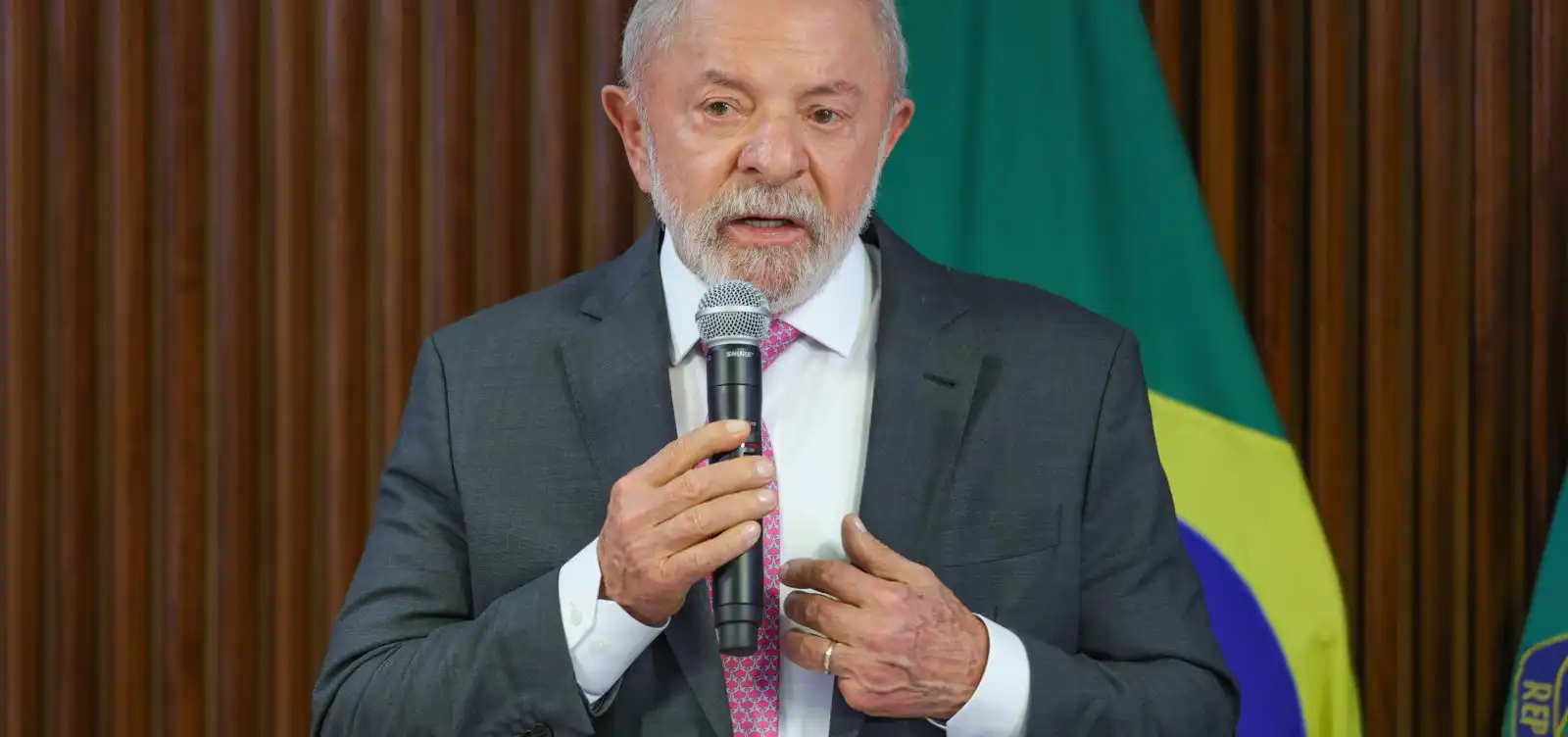 Imagem de Governo Lula lança plano nacional de combate ao crime organizado nesta segunda-feira