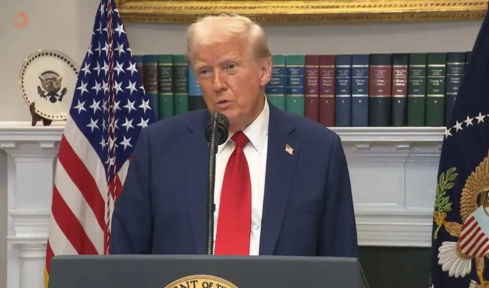 Imagem de Congresso dos EUA aprova megaprojeto de lei orçamentária de Trump